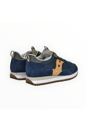 canoscio e nylon--------------- SAUCONY | JAZZ 81-02